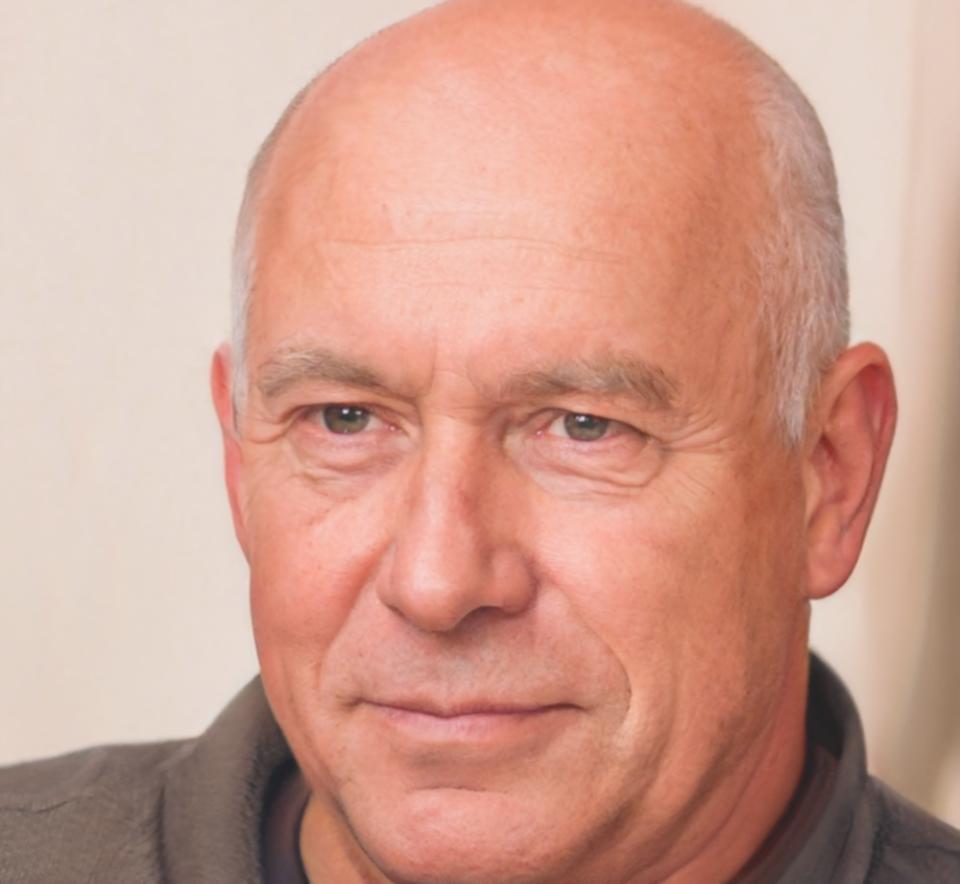 Coordinador académico del programa